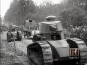 Modern Marvels World War I Tech