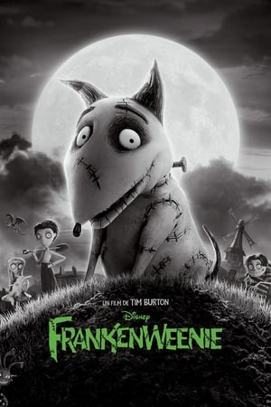 Frankenweenie