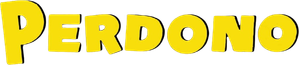 Perdono — Logos 1