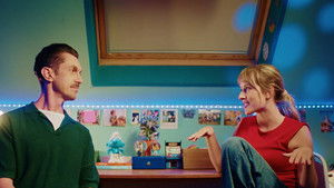 Still from The year 2005 for teenagers