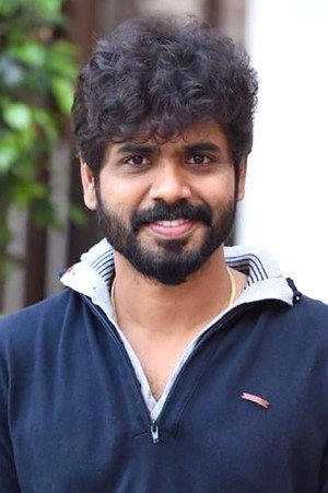 Ramakrishnan portrait