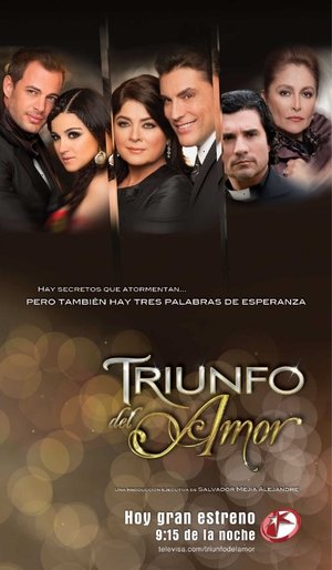 Le Triomphe De L Amour En Streaming Films Series Le Triomphe De L'amour TV Serie Streaming Vf TV