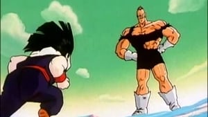 Dragon Ball Z Dublado Episódio 65