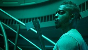 Beacon 23 Season 2 Episode 3