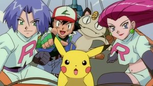 Pokémon the Movie 2000