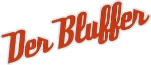 Bluff - Storia di truffe e di imbroglioni — Logos 1