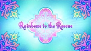 Shimmer and Shine Rainbows to the Rescue