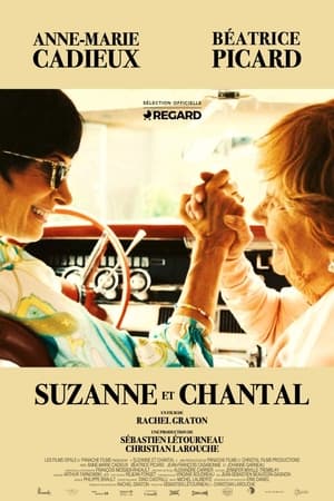 Poster Suzanne et Chantal (2022)