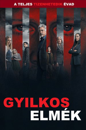 17. évad: Evolúció 2