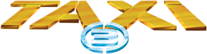 Taxi 3 — Logos 3