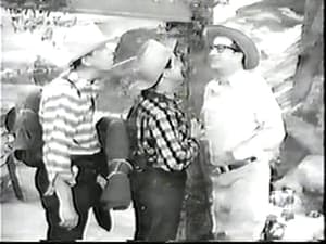 The Phil Silvers Show Gold Fever