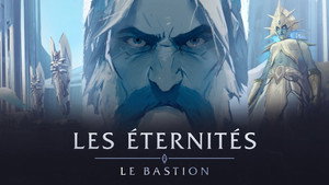 Le Bastion