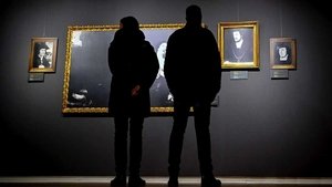 Bruckental museum robbery