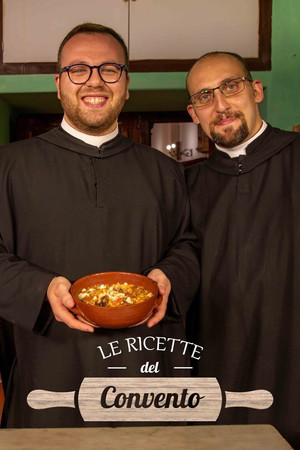 Le ricette del convento