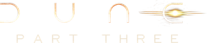 Duna: Parte Três — Logos 1