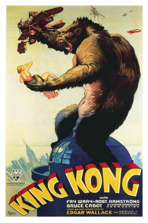 King Kong 106