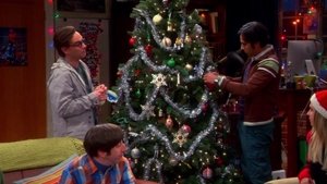 The Big Bang Theory 7 x Episodio 11