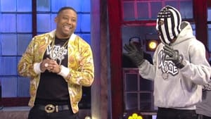 Nick Cannon Presents: Wild 'N Out Chanel Iman/Migos
