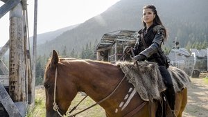 The 100 Temporada 3 Capítulo 1