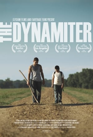 Poster The Dynamiter (2011)