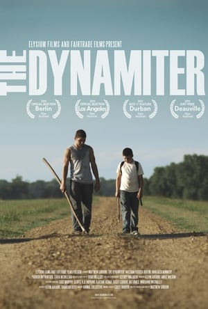 Image The Dynamiter