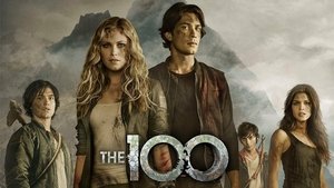 poster The 100