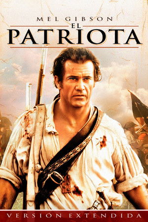 poster The Patriot