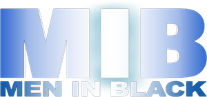 Men in Black — Logos 10