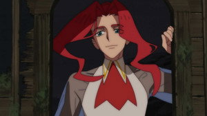 Sayonara Lara Cap 11