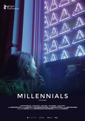 Poster Millennials (2017)