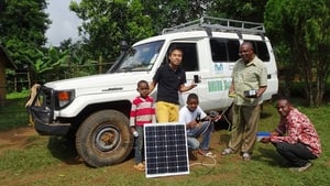 Sharing the Future Solar-Powered Education: Tanzania