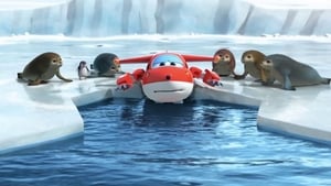 Super Wings الموسم 2 الحلقة 41