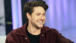 Image Niall Horan, Kimberly Williams-Paisley, Mika Brzezinski