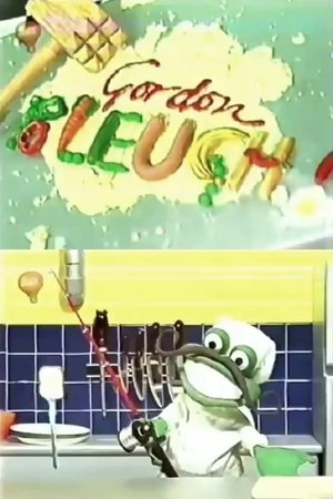 Poster Gordon Bleugh!: Seafood (2000)