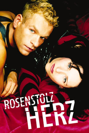 Rosenstolz - Herz poster