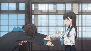 Akebi’s Sailor Uniform Season 1 Episode 3