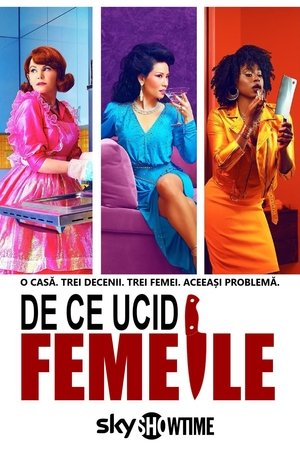 Image De ce femeile omoară