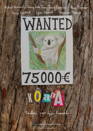 Poster Koala (2022)