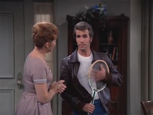 Happy Days: 4×12