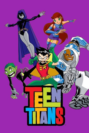 Teen Titans 67