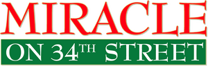 Miracle on 34th Street