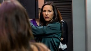 Ana de nadie: 1×17