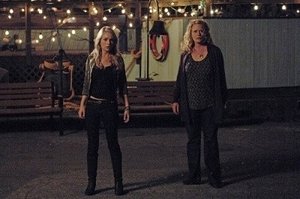 The Secret Circle 1×5