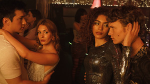 Heated Rivalry: 1×4