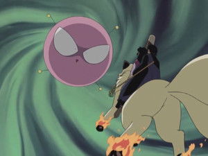 InuYasha Season 1 Episode 164