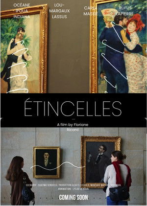 &Eacute;tincelles