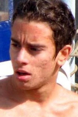 Konstantinos portrait