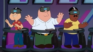 Family Guy: Season 20 Episode 15
