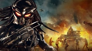 Predator 2018 (The Predator)