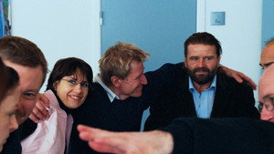 movie image